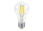 LED-А60-premium 8Вт 220В Е27 4000K ASD