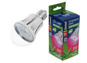SP/E27/CL ALM01WH